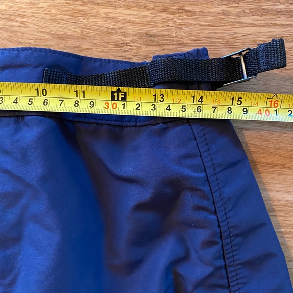 USPS rain/wind pants size Small. - Picture 11 of 12
